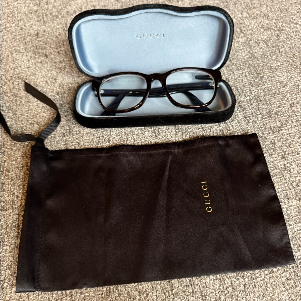Gucci Eyeglasses